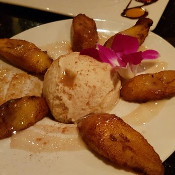 Kravings - Great Banana desert - Steakhouses Near Me - Tarzana, California Kravings - Great Banana desert - Steakhouses Near Me - Tarzana, California