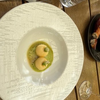 PRESS - Gnudi - Bars Near Me - St. Helena, California PRESS - Gnudi - Bars Near Me - St. Helena, California