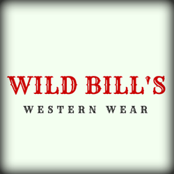 Wild Bill's Western Wear