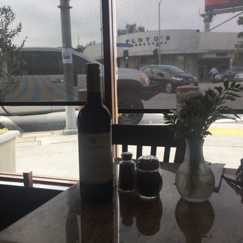 Javan Restaurant - Persian/Iranian Near Me - Los Angeles, California