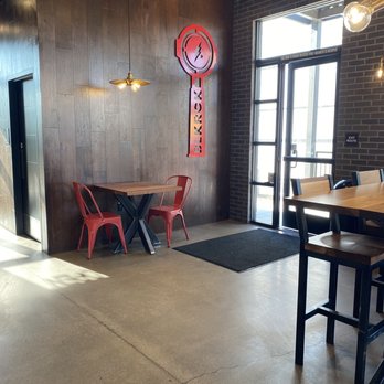 Black Rock Coffee Bar - Coffee & Tea Near Me - Mesa, Arizona