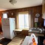 Saunders Sunrise Cabins