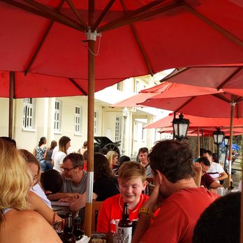 Café 18 do Forte - Bistros Near Me - Rio de Janeiro - RJ, AC