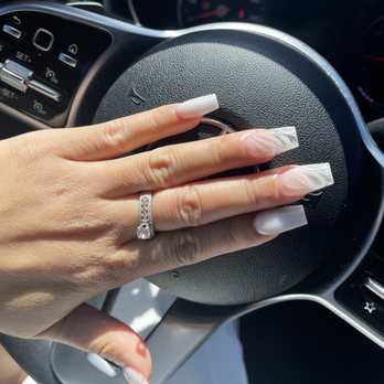 SP Nails - Nail Technicians Near Me - Sacramento , California