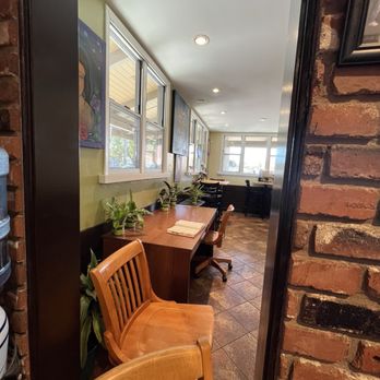 Coffeetopia - a view of a coffee shop through a doorway - Coffee & Tea Near Me - Santa Cruz, California Coffeetopia - a view of a coffee shop through a doorway - Coffee & Tea Near Me - Santa Cruz, California