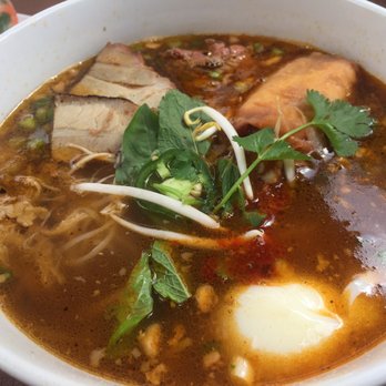 Mopho - My $19 bowl of gluttony. Lol - Vietnamese Near Me - New Orleans, Louisiana Mopho - My $19 bowl of gluttony. Lol - Vietnamese Near Me - New Orleans, Louisiana