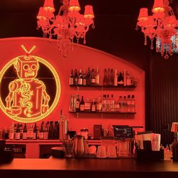 Haji Moto Ramen & Sake Bar