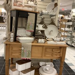 Dillard’s