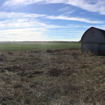Hammond Trail - Hiking Near Me - McKinleyville, California