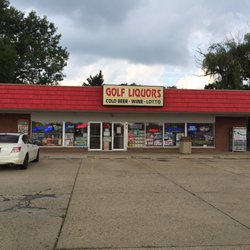 Golf Liquors