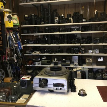 Rence Camera Service & General Repair - Saint Clair Shores, Michigan Rence Camera Service & General Repair - Saint Clair Shores, Michigan