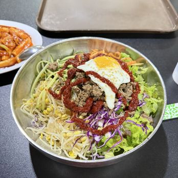 Yoree Korean Cuisine - Korean Near Me - Austin, Texas Yoree Korean Cuisine - Korean Near Me - Austin, Texas