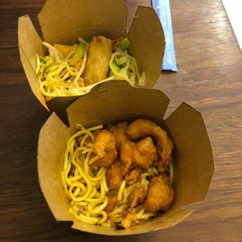 Asiagourmet - Crispy duck and veggie spring rolls! - Pan Asian Near Me - Berlin, BE