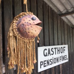 Finel Leissigen