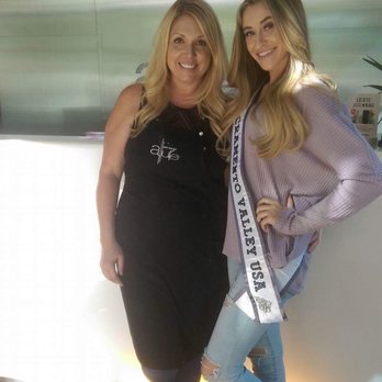 Allure Salon & Spa - Day Spas Near Me - Sacramento, California Allure Salon & Spa - Day Spas Near Me - Sacramento, California