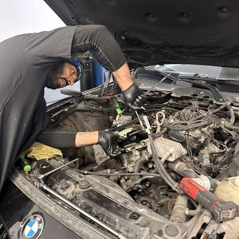Loyal Performance Auto - Timing Chain replacement on a 2014 BMW 328i N20/N26 - Auto Repair Near Me - Rancho Cucamonga, California Loyal Performance Auto - Timing Chain replacement on a 2014 BMW 328i N20/N26 - Auto Repair Near Me - Rancho Cucamonga, California