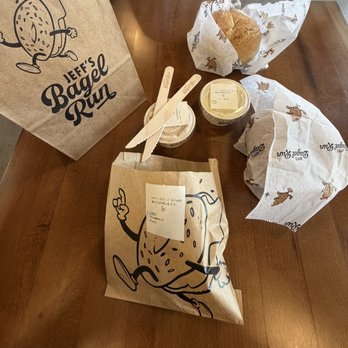 Jeff's Bagel Run - Coffee & Tea Near Me - Las Vegas, Nevada Jeff's Bagel Run - Coffee & Tea Near Me - Las Vegas, Nevada