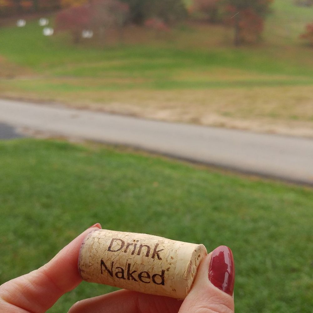 Naked Mountain Winery & Vineyards - Great slogan, Drink Naked - Wineries Near Me - Markham, Virginia