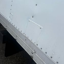 Phoenix Truxx - Damage really pictures