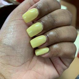 Fill in & Happily Ever After gel nail color Fill in & Happily Ever After gel nail color