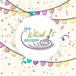 The Whisk It Shoppe - The Whisk It Shoppe is a bakery serving up sweet and savory treats to brighten your day or make your events more special!