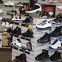 Sport Shack
