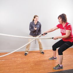 Fitness Together - Medina