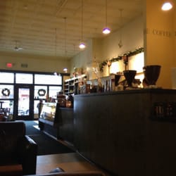 The Coffee Tree Roasters