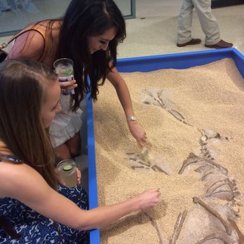 Witte Museum - Cocktails and Culture - Museums Near Me - San Antonio, Texas