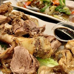 Crispy Pata