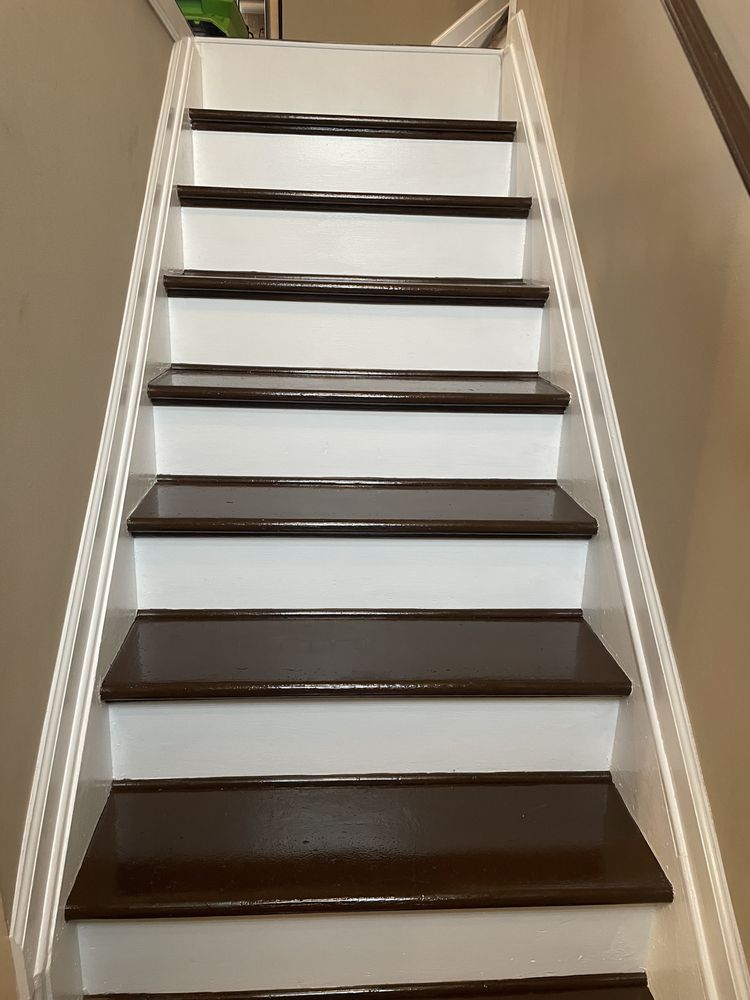 Slide of Bobo Express Construction