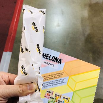 Asian American Expo - Melona popsicle and raffle ticket - Festivals Near Me - Pomona, California Asian American Expo - Melona popsicle and raffle ticket - Festivals Near Me - Pomona, California