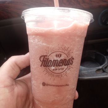 Filomena's Bean Coffee - Coffee & Tea Near Me - Davie, Florida Filomena's Bean Coffee - Coffee & Tea Near Me - Davie, Florida