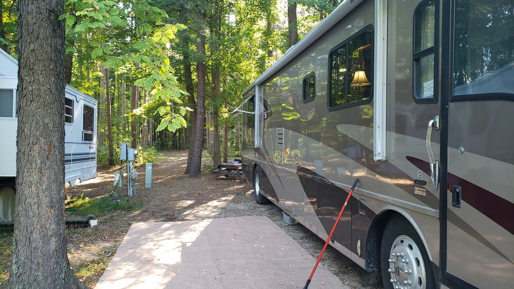 ALLENDALE / WEST GRAND RAPIDS KOA Updated August 2024 22 Reviews