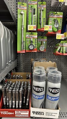 Walmart Supercenter by null