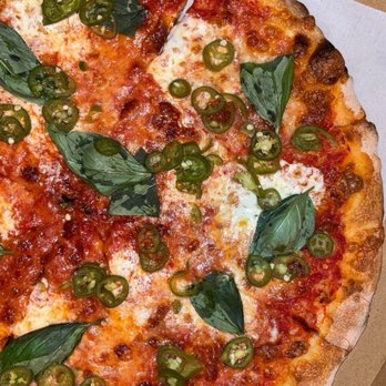 Pizzeria Beddia - Pizza Near Me - Philadelphia, Pennsylvania