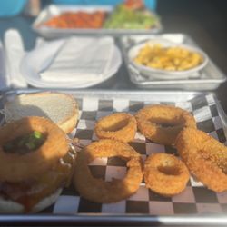 Urban Stack - The Steakhouse Burger