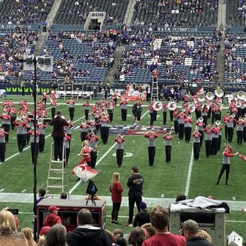 Lumen Field - Go Cougs - Stadiums & Arenas Near Me - Seattle, Washington