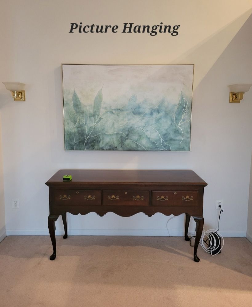 Slide of The Tool Belt Crew