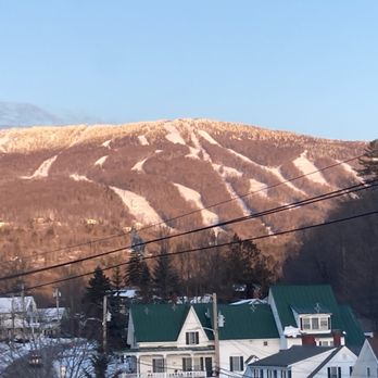 The Governor's Inn - Bed & Breakfast Near Me - Ludlow, Vermont The Governor's Inn - Bed & Breakfast Near Me - Ludlow, Vermont