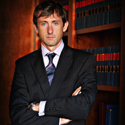 Emmet J Duncan - Emmet Duncan, an experienced criminal defence lawyer in Vancouver, BC.