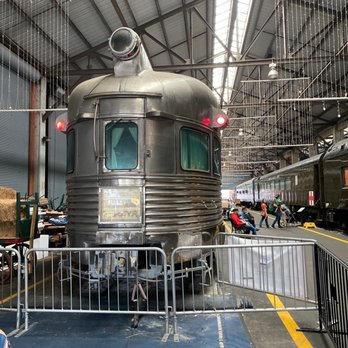 Gold Coast Railroad Museum - Museums Near Me - Miami, Florida