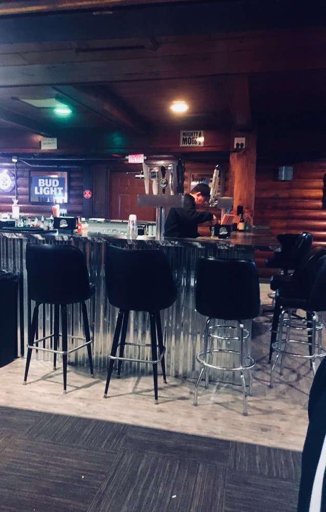 ALUMNI CLUB Updated October 2024 601 3rd Ave NW, Great Falls