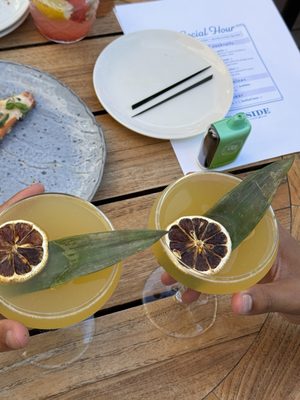 Topside Terrace Kitchen & Bar by null