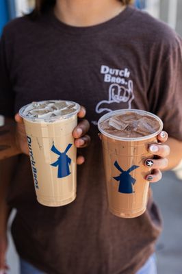 Dutch Bros Coffee by null