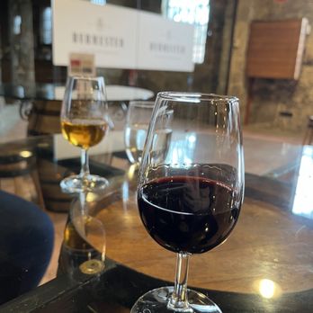 Burmester - White & ruby ports - Wine Tours Near Me - Vila Nova de Gaia, 13