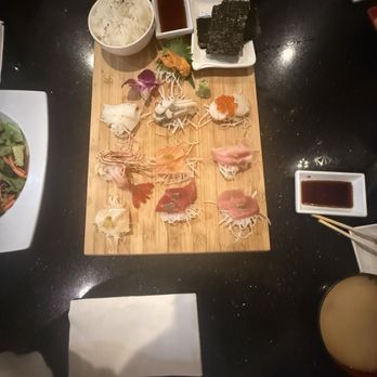 Itto Sushi - Omakase Teishoku - Sushi Bars Near Me - South Jordan, Utah Itto Sushi - Omakase Teishoku - Sushi Bars Near Me - South Jordan, Utah