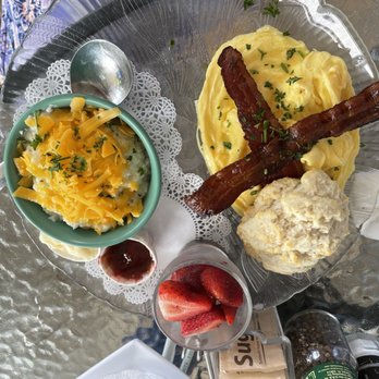 Wildflower Cafe - Breakfast & Brunch Near Me - Clearwater, Florida