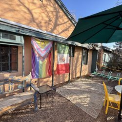 Grandma’s Coffee Garden