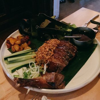 Goosefeather - 1/2 roasted duck - Cantonese Near Me - Tarrytown, New York Goosefeather - 1/2 roasted duck - Cantonese Near Me - Tarrytown, New York